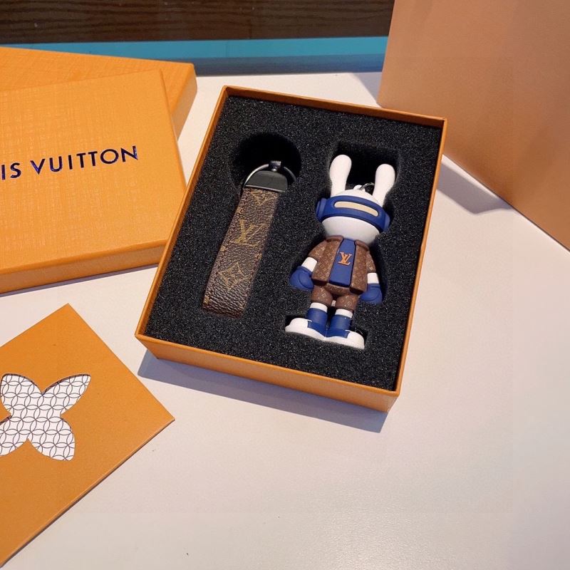 Louis Vuitton Keychains